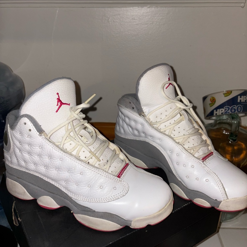 Jordan